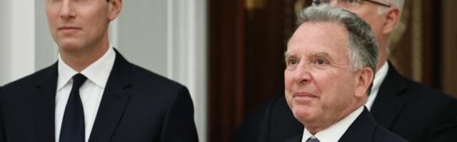 Putinov izaslanik javio se sa sastanka sa Kušnerom i Vitkofom u SAD: Dobra atmosfera u golf klubu