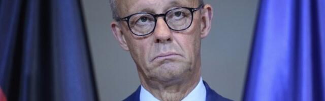 TOTALNI FIJASKO FRIDRIHA MERCA! Pokušali da uzmu ruske milijarde, pa dobili ŠAMAR od saveznika! Francuska digla kočnicu, Berlin besan!