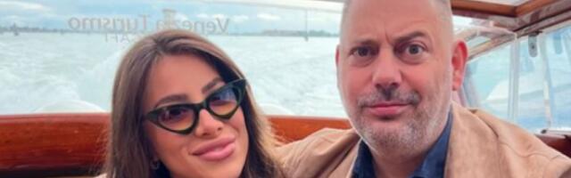 Branko Babić blizancima dao imena sa jakom simbolikom: Otkrio detalje porođaja