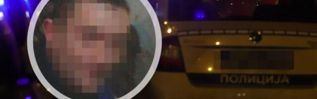 OVO JE GORAN KOJI JE UBIJEN KOD VRBASA! Komšije otkrile jezive detalje ubistva: "Iskasapili su ga nasred terena kod škole!"