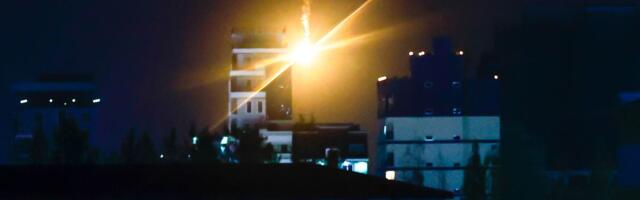 Tajland bombardovao granicu sa Kambodžom dok pregovori o primirju traju