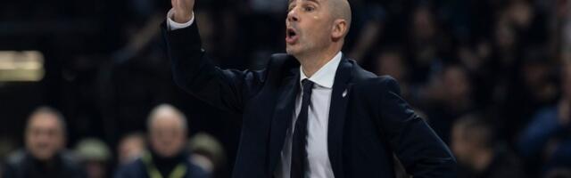 Prve reči Penjaroje posle debakla Partizana od Makabija