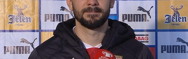 Transfer ili ne? Poznato šta će biti sa Aleksandrom Mitrovićem