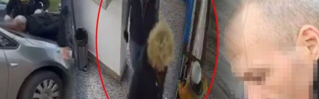 NEPOPRAVLJIV, ROBIJAO VIŠE PUTA! Ko je Tihomir koji je izbo baku pred unukom - tek izašao iz zatvora, tokom hapšenja ŠOKIRAO POLICAJCE OVOM REČENICOM!