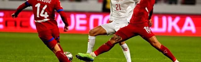 Juventus našao zamenu za Vlahovića