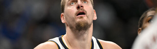 Amerikanci su mislili da je ovo nemoguće: Jokić opet sve zapanjio, ovo se ne pamti