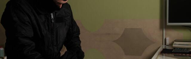 Snimak pljačke na Halkidikiju: Srpski "Pink Panteri" za minut opelješili zlataru i pobegli sa ogromnim plenom