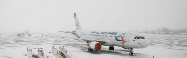 Šta da radite ako vam let kasni ili je otkazan zbog lošeg vremena?