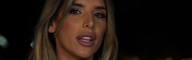 "Zdravstveno nisam bila dobro": Jovana Pajić iznenadila izjavom o postu i ishrani