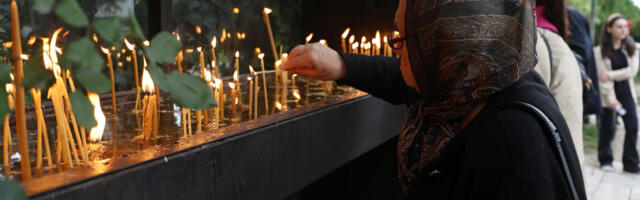 Sutra počinju nekršteni dani: Do Bogojavljenja se ovi običaji strogo poštuju, naročito noću, zlo je tada najveće!