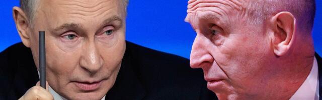 "KADA BIH MOGAO DA KIDNAPUJEM NEKOG SVETSKOG LIDERA, TO BI BIO PUTIN": Odjekuje izjava visokog britanskog ministra!