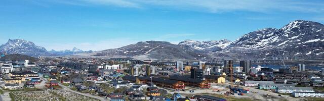 Francuska početkom februara otvara konzulat na Grenlandu