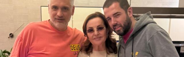 Oglasio se prijatelj Čede Jovanovića zbog napada na Bekutu - Evo šta je poručio