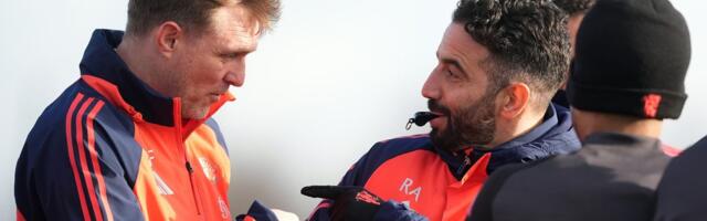 Kad te pretekne klub, a uz to uzmeš milione: Junajted bacio 15 miliona evra u vetar