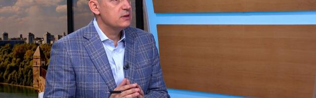 ZA TADAŠNJU VLAST OVA DECA NISU POSTOJALA, PRE 2012. SE OD RETKIH BOLESTI LEČILO NULA PACIJENATA: Ministar Lončar: Do sada je država izdvojila 50 miliona evra!