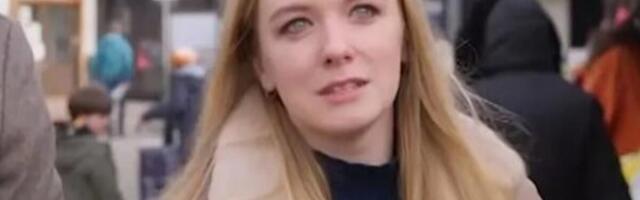 RUSKINJA PRIZNALA ŠTA SU ZAPRAVO RUSI MISLILI O NAMA: Srbima će se PODIĆI KOSA NA GLAVI: "Kad sam došla i videla.."