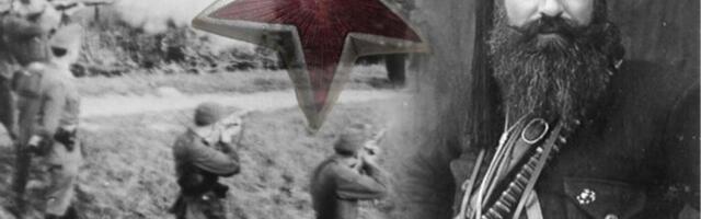 OSAMDESET GODINA OD UBISTVA NIKOLE KALABIĆA: Na Bogojavljenje 1946. godine kod Valjeva likvidiran komandant Gorske garde