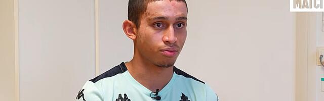 "Mislio sam da ću umreti!" Jeziva ispovest fudbalera koji je preživeo tragediju u Švajcarskoj: Svuda su bila spaljena tela, kao u ratu /VIDEO/