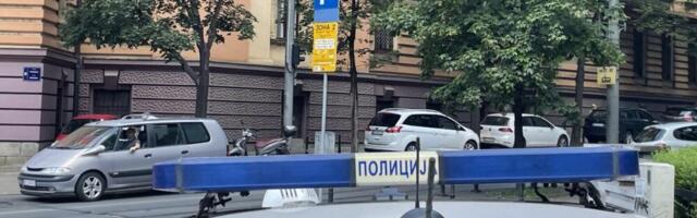 Strukovno udruženje policije: Srbija na istorijskom minimumu po najtežim krivičnim delima