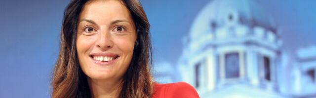 ONA JE NOVA DIREKTORKA RTS-A: Posle Dragana Bujoševića  žena će prvi put u istoriji biti na čelu ove medijske kuće