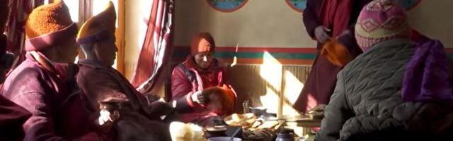 Zaboravljene časne sestre žive bez vode odsečene od sveta: Tope led da bi pile i žive od jedne jedine stvari