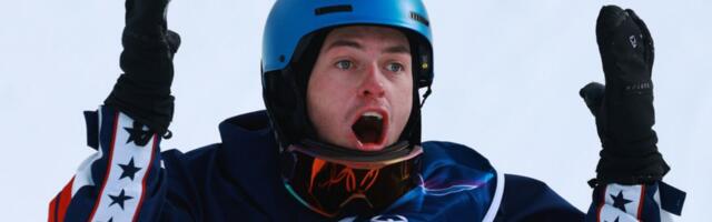 Neverovatna priča Džejka Kantera: Doktori su pre 10 godina mislili da neće preživeti, lobanja mu pukla na četiri mesta, a sada je osvojio olimpijsku medalju!