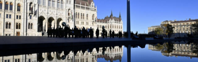 Мађарска блокира нови пакет санкција Русији