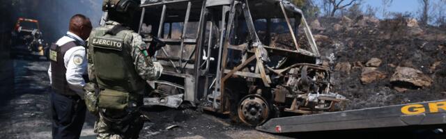 "Grad miriše na spaljenu gumu, sa terase sam gledao haos": Turista o nasilju nakon ubistva narko-bosa El Menča