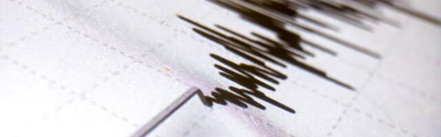 Tri zemljotresa pogodila Albaniju