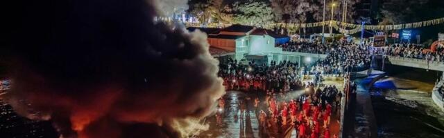 Svečana završnica 57. Praznika mimoze: Suđenje karnevalu i koncert Aca Pejovića u Herceg Novom