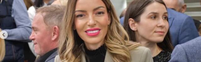 Oprosti im Gospode jer ne znaju šta rade: Mesarović o skandaloznim dešavanjima u Nišu