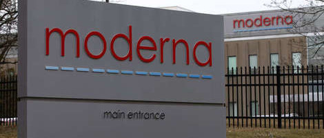 Moderna: Cijena vakcine između 25 i 37 dolara