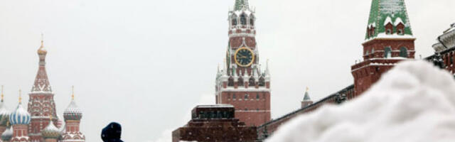 Русија позива на прекид непријатељстава и заустављање напада на Блиском истоку