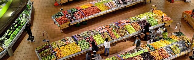 Test voća i povrća iz supermarketa: U ovom omiljenom voću našli su čak 16 različitih pesticida