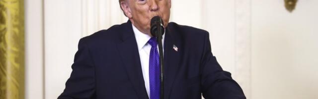 Stigao odgovor Trampu: Niko ne može da isključi Iran sa Svetskog prvenstva