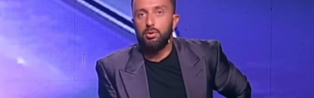 Voditelj Elite na štakama zbog povrede noge: Oglasio se hitno iz Urgentnog centra "Nećemo se gledati..."