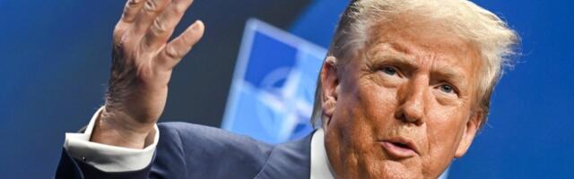 Trampov brutalni odgovor: Rat sa Iranom će trajati dok ja to ne osetim u kostima!