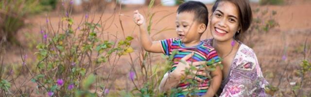 Majka stvara muškarca: 10 životnih lekcija koje svaki sin mora da nauči od svoje mame