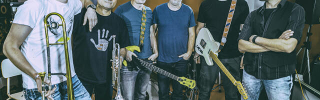 “Deca loših muzičara” promovišu novi album ovog vikenda na dva koncerta u Nišu