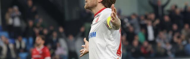 Zvezda pustila u prodaju ulaznice za meč sa Radničkim!