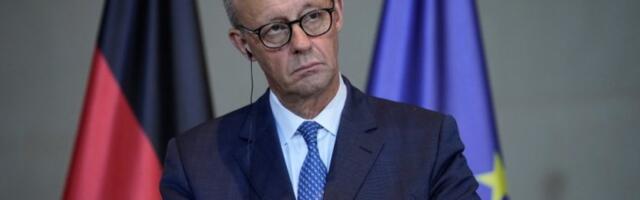 "OVO NIJE NAŠ RAT"! Merc POSLAO OŠTRU poruku Trampu, ovo mu se nikako neće dopasti!