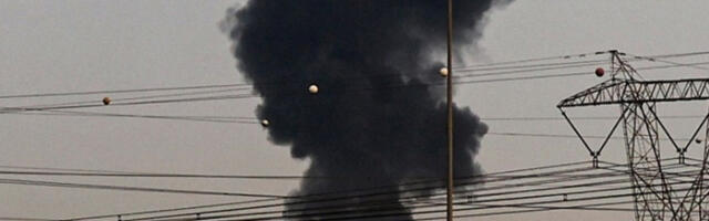 Израел обавестио САД да ће напасти гасно поље Јужни Парс