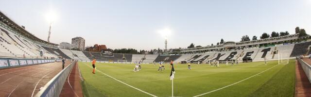 OTKRIVAMO Evo zašto je donator iz Švajcarske prestao da pomaže Partizanu