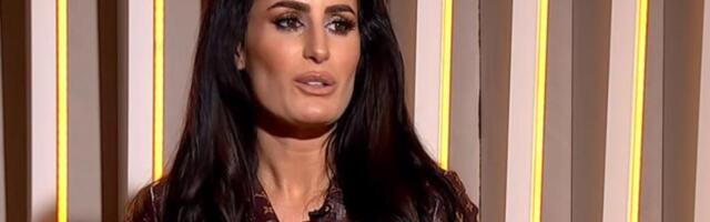 Dijana Janković u velikom problemu, nađena joj je ova bolest: Pevačica kaže - virus je napao srce, ne mogu da hodam