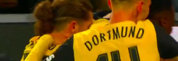 Velika promena u Dortmundu: Sebastijan Kel nije više direktor Borusije