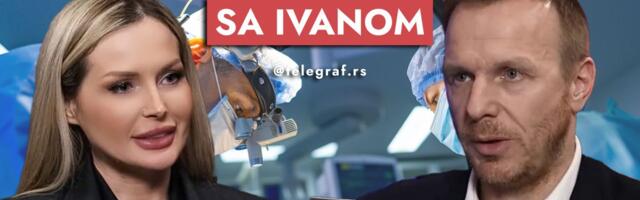 Stomačna aneurizma je tempirana bomba: Vaskularni hirurg upozorava na ove tihe signale koje svi ignorišemo