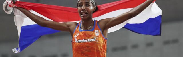 Trostruka olimpijska šampionka u atletici šokirala svet i odustala: "Postalo je jasno..."