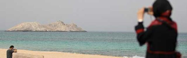 SAD bi mogle preuzeti kontrolu nad tri iranska ostrva, tvrde stručnjaci