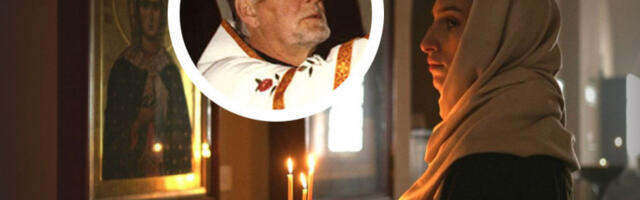 DANAS POČINJE CVETNA SEDMICA VELIKOG POSTA: Otac Aleksandar otkriva šta donose ovi posebni dani pred Vaskrs