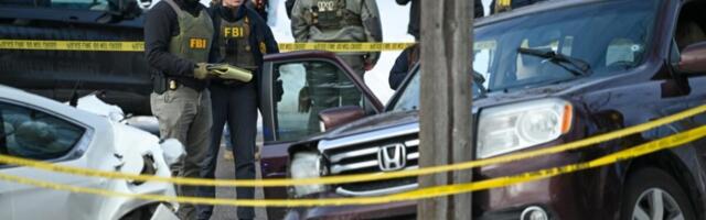 HOROR U ŠKOLI! Učenik pucao u nastavnicu, a zatim izvršio samoubistvo